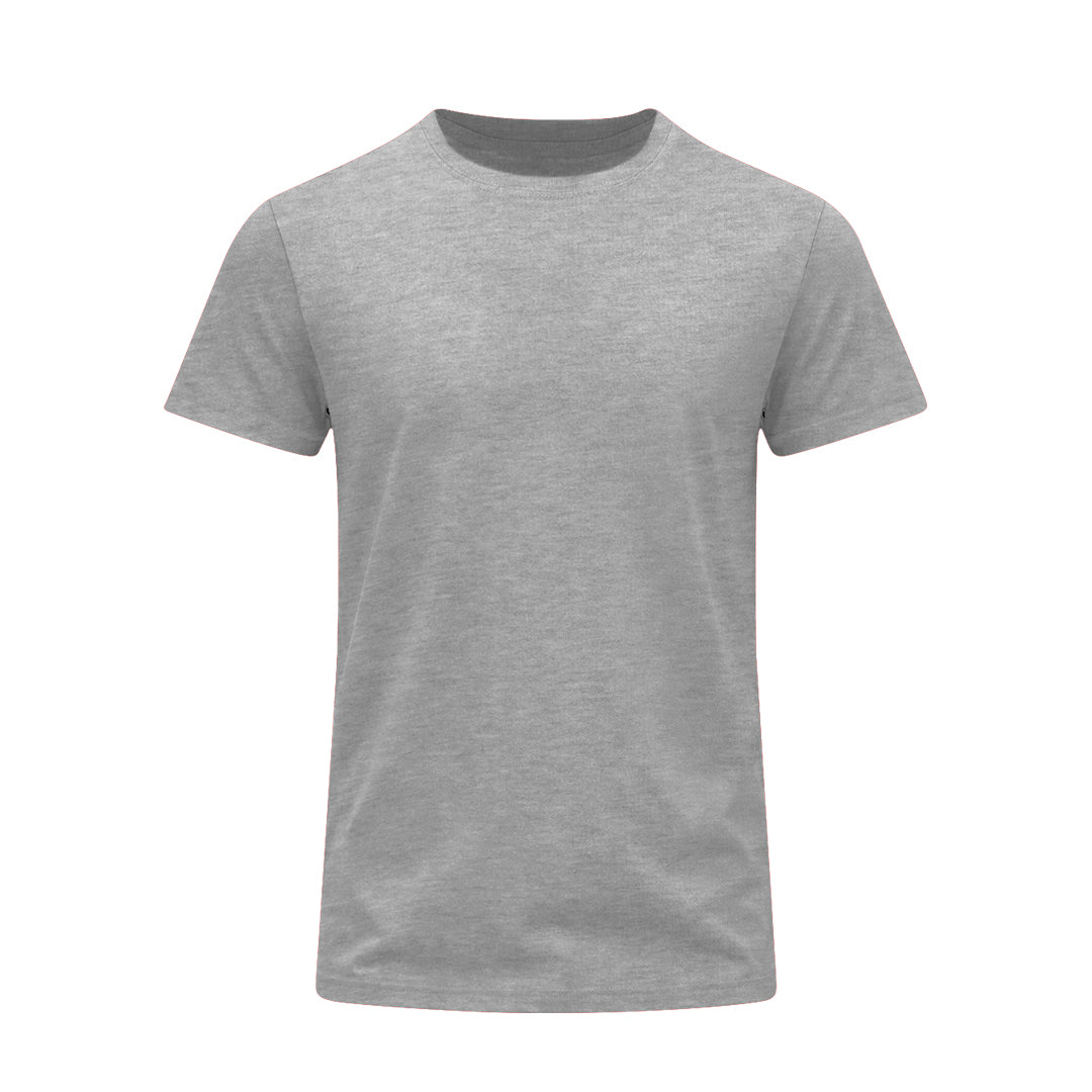 Camiseta Unissexo de Algodão 190g/m²
