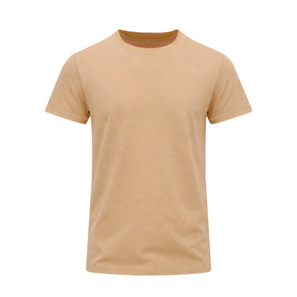 Camiseta Unissexo de Algodão 190g/m²