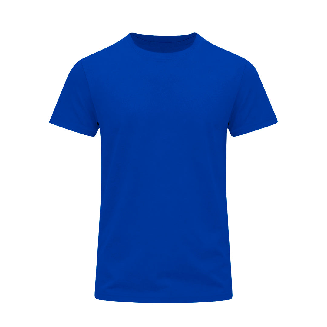Camiseta Unissexo de Algodão 190g/m²