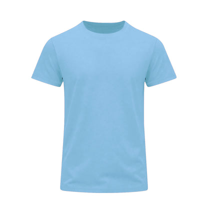 Camiseta Unissexo de Algodão 190g/m²