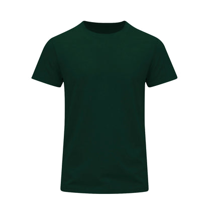 Camiseta Unissexo de Algodão 190g/m²