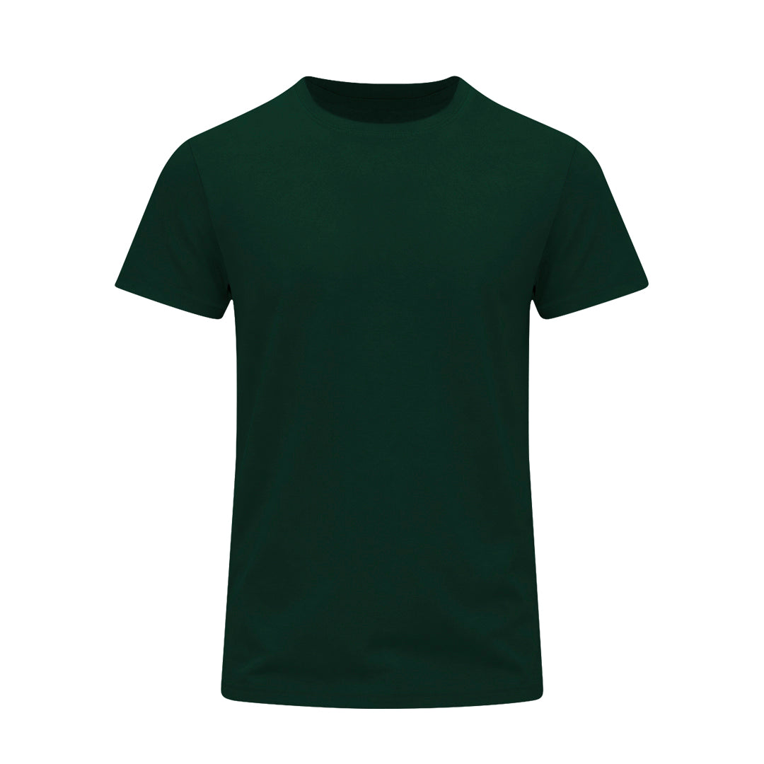 Camiseta Unissexo de Algodão 190g/m²