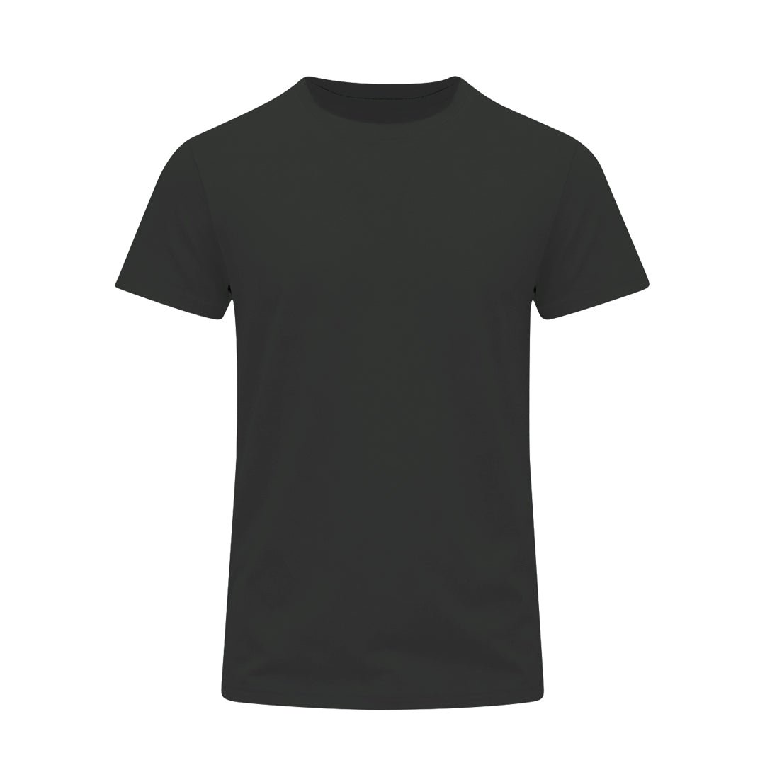 Camiseta Unissexo de Algodão 190g/m²