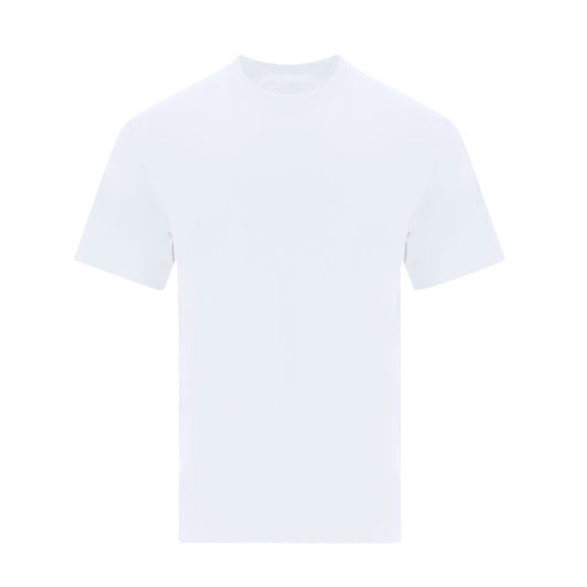 Camiseta Oversize Minton em Algodão 200g/m²