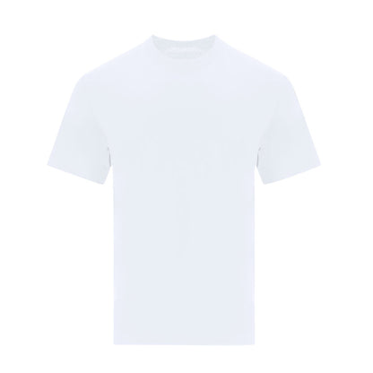 Camiseta Oversize Minton em Algodão 200g/m²