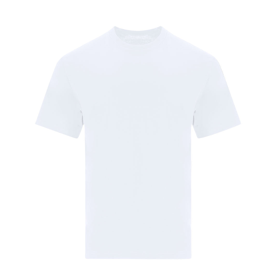 Camiseta Oversize Minton em Algodão 200g/m²