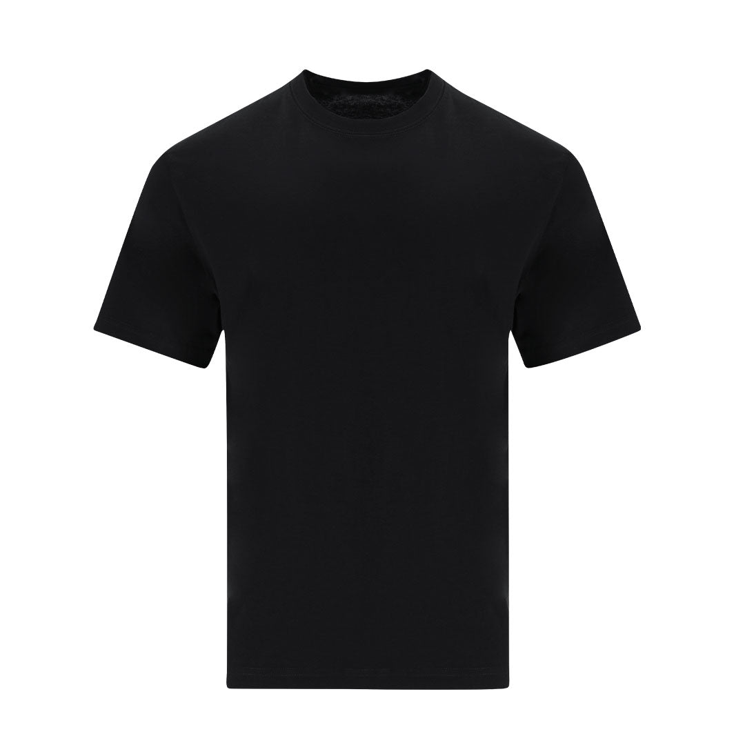 Camiseta Oversize Minton em Algodão 200g/m²