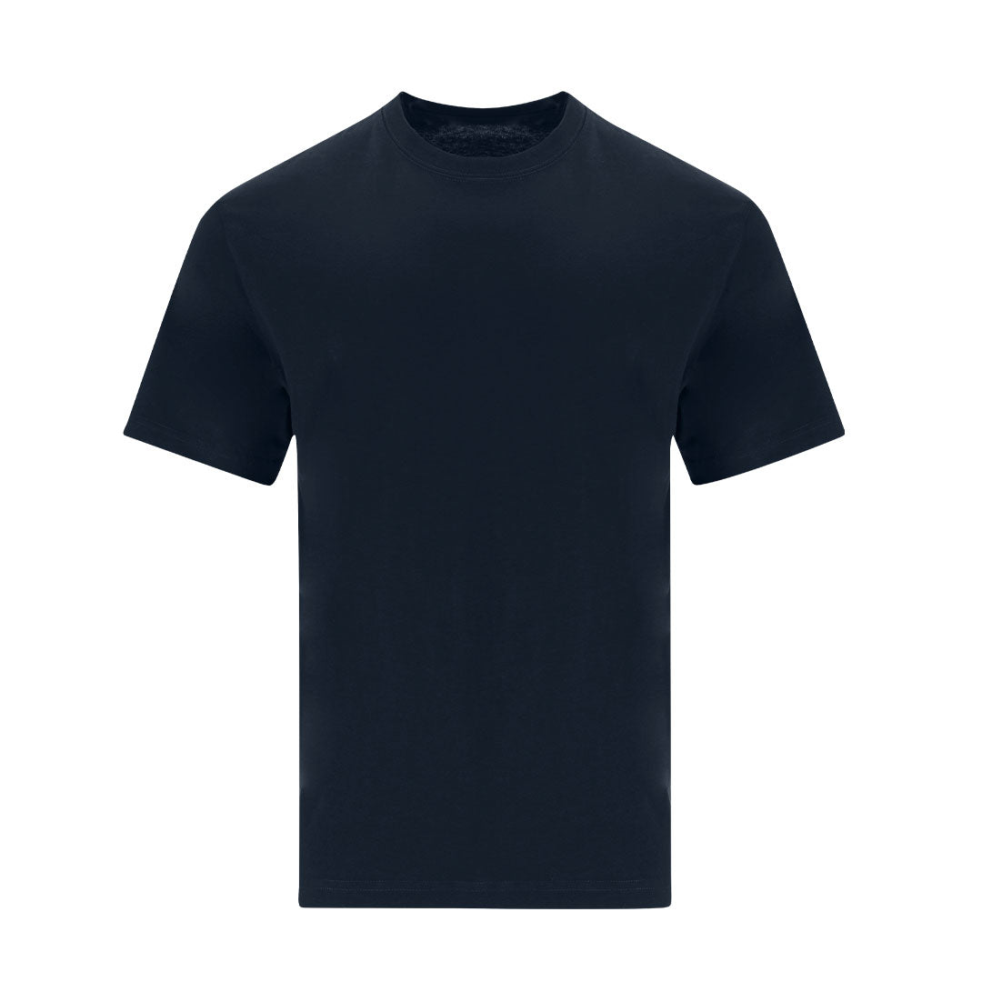 Camiseta Oversize Minton em Algodão 200g/m²
