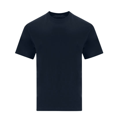 Camiseta Oversize Minton em Algodão 200g/m²
