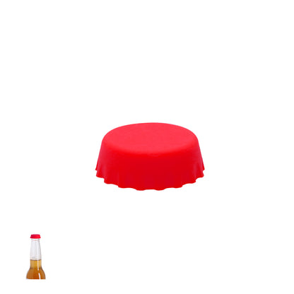Tapão de Silicone para Garrafas Osbourne