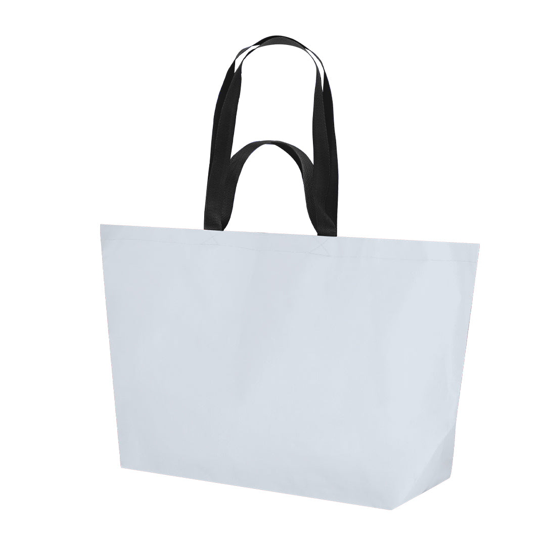 Bolsa Torvik Resistente e Espaçosa