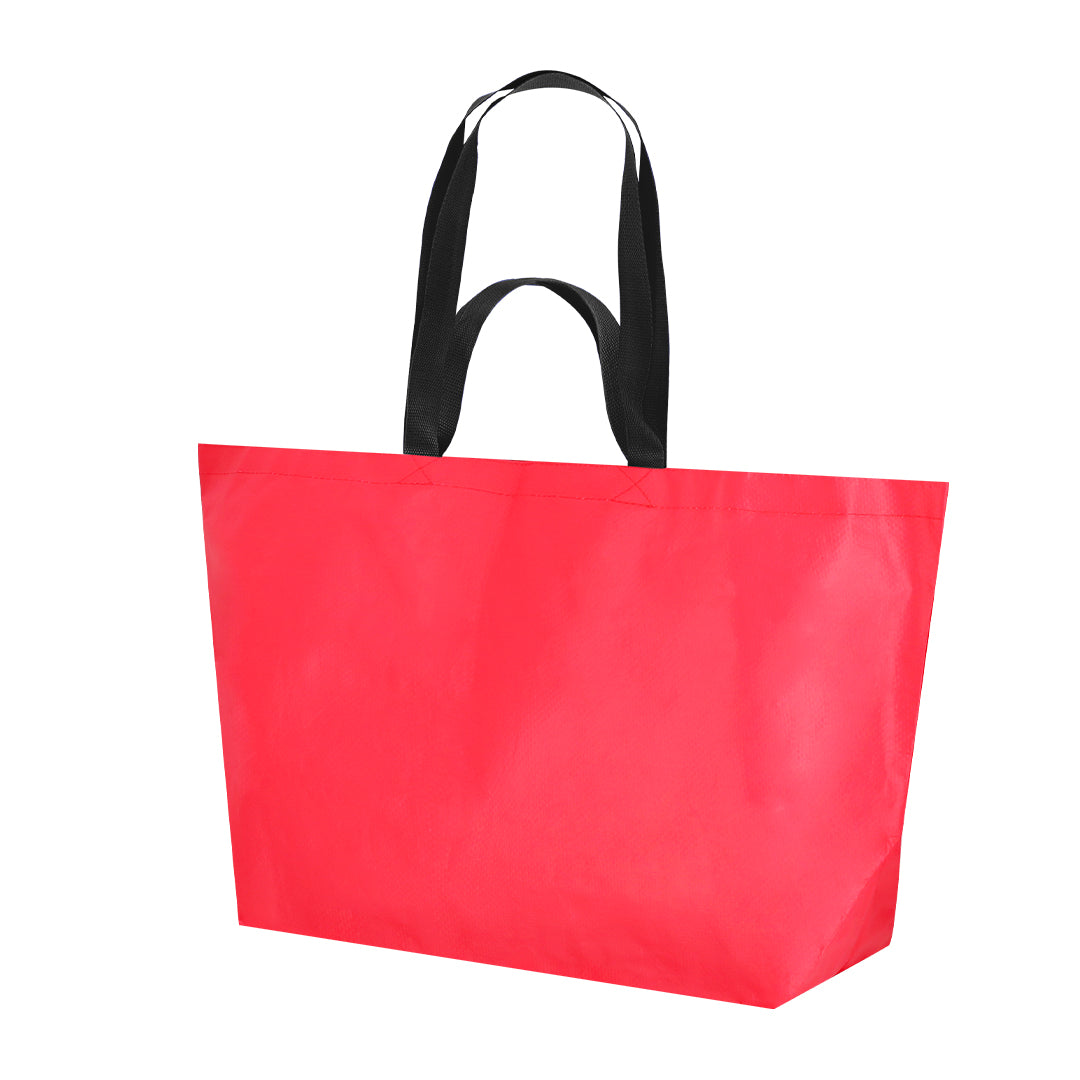 Bolsa Torvik Resistente e Espaçosa