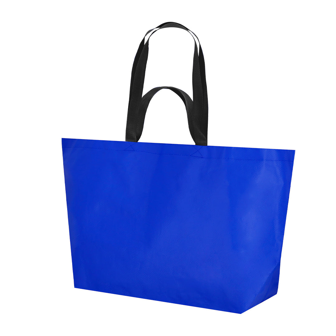 Bolsa Torvik Resistente e Espaçosa
