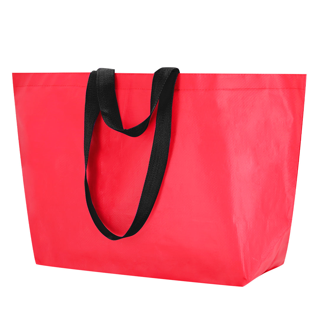 Bolsa Torvik Resistente e Espaçosa