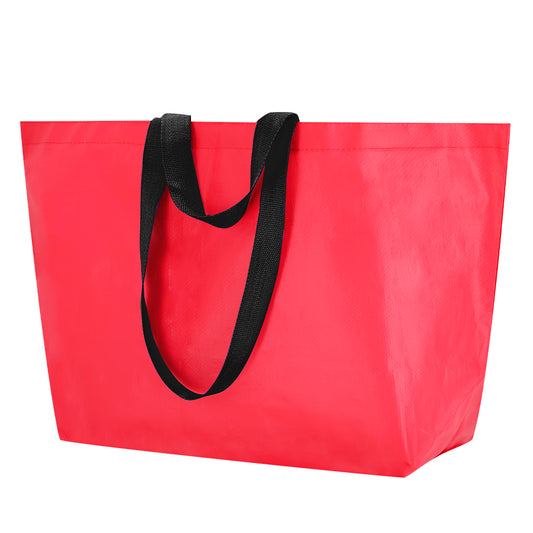 Bolsa Torvik Resistente e Espaçosa