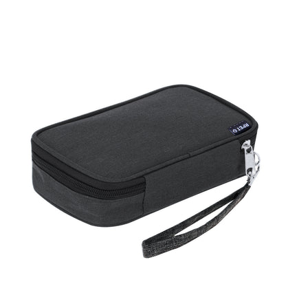 Estuche Organizador Zimmer em RPET Sustentável