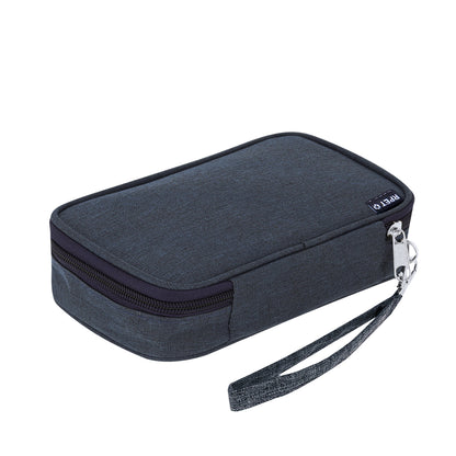 Estuche Organizador Zimmer em RPET Sustentável