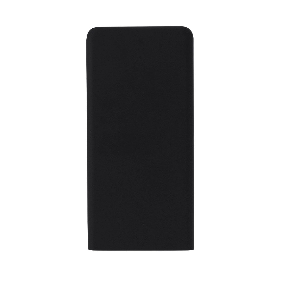 Power Bank Caplan 5000mAh com Luz LED e Dupla USB