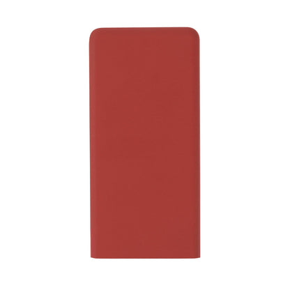Power Bank Caplan 5000mAh com Luz LED e Dupla USB