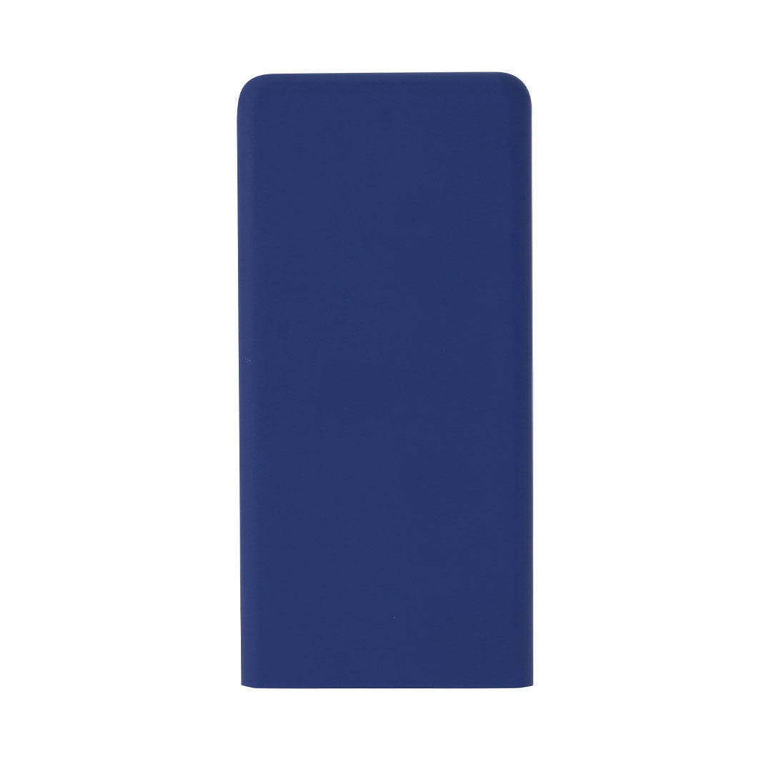 Power Bank Caplan 5000mAh com Luz LED e Dupla USB
