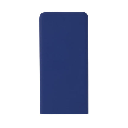 Power Bank Caplan 5000mAh com Luz LED e Dupla USB