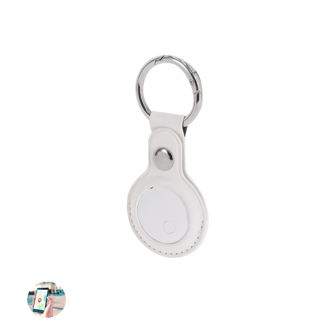 Localizador Inteligente Brittany com Sistema Apple Find My