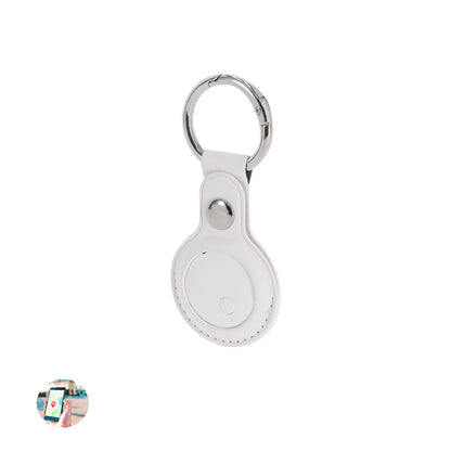 Localizador Inteligente Brittany com Sistema Apple Find My