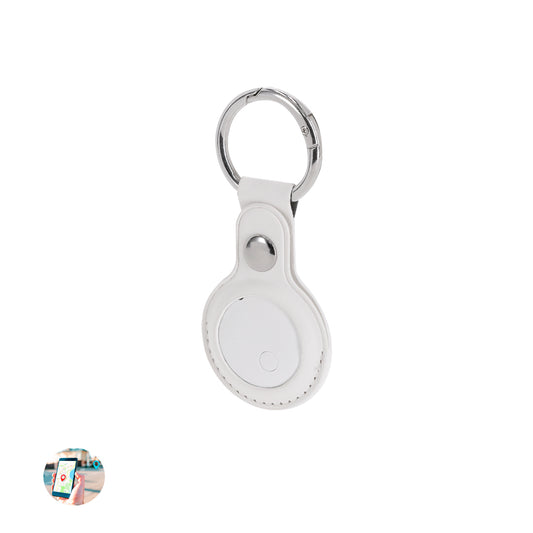 Localizador Inteligente Brittany com Sistema Apple Find My