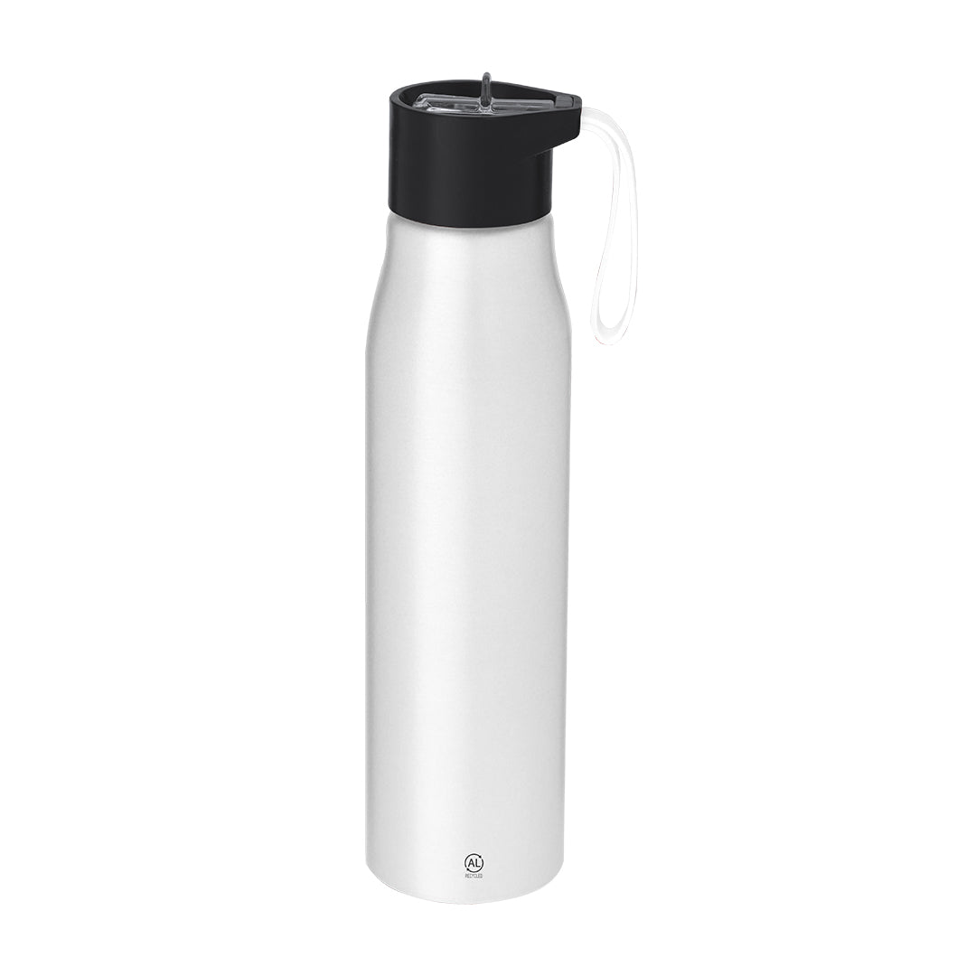 Bidão Thorup 700ml Alumínio Reciclado Mate