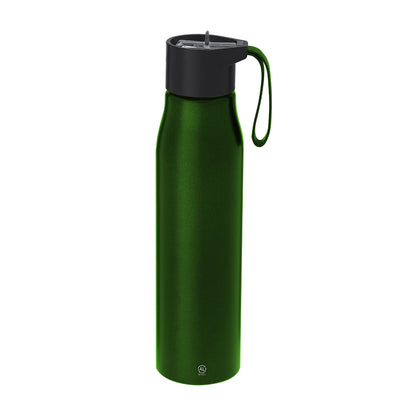 Bidão Thorup 700ml Alumínio Reciclado Mate