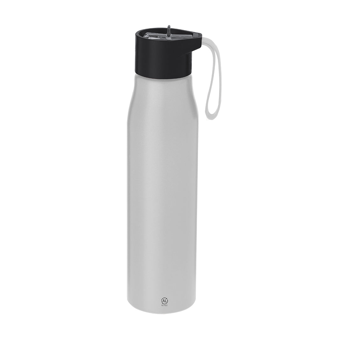 Bidão Thorup 700ml Alumínio Reciclado Mate