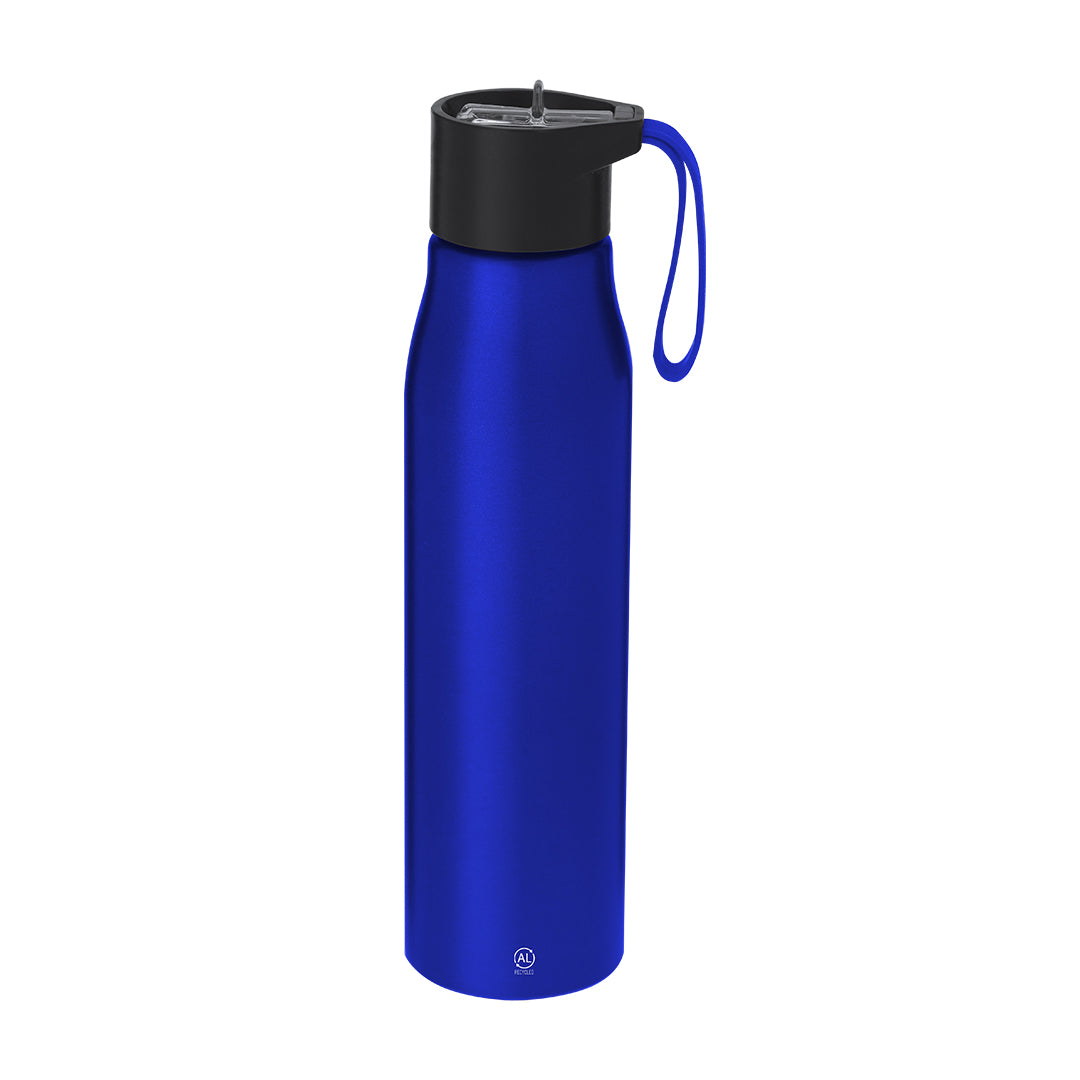 Bidão Thorup 700ml Alumínio Reciclado Mate