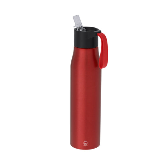 Bidão Thorup 700ml Alumínio Reciclado Mate