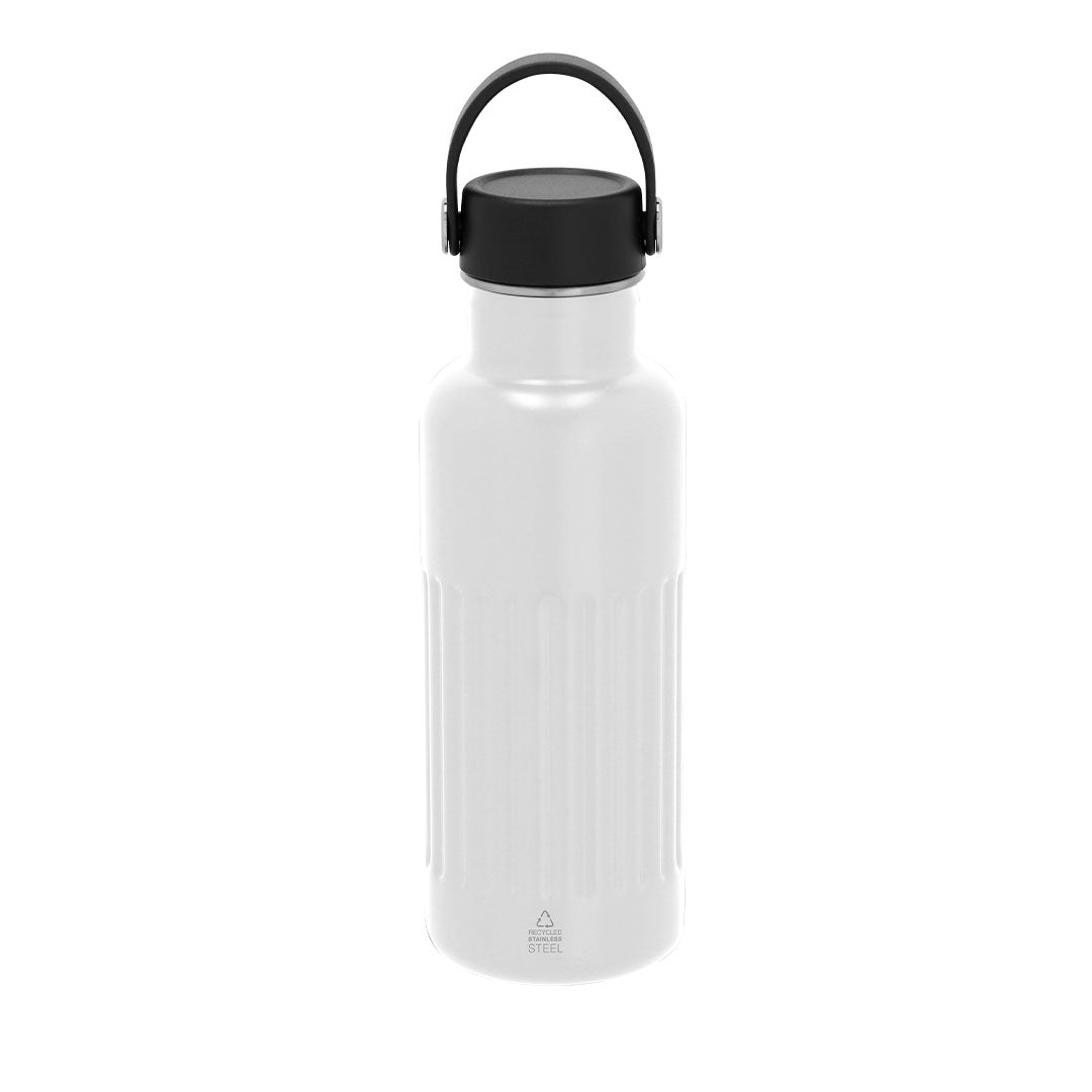 Bidão Térmico Sustentável 'Welker' 500 ml em Aço Inox