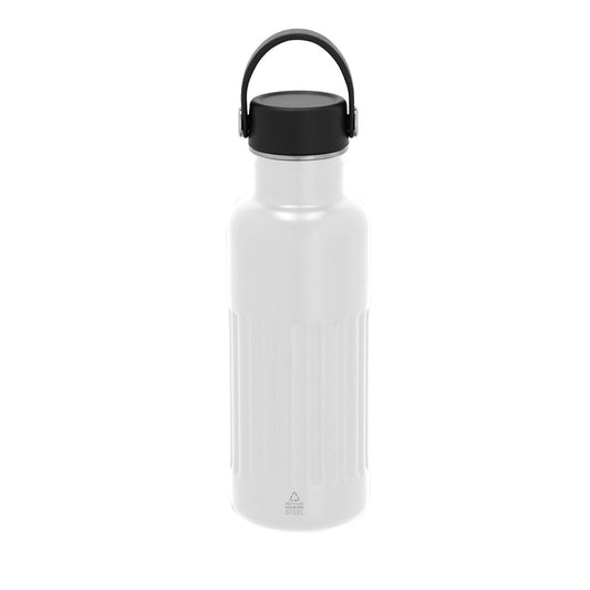 Bidão Térmico Sustentável 'Welker' 500 ml em Aço Inox