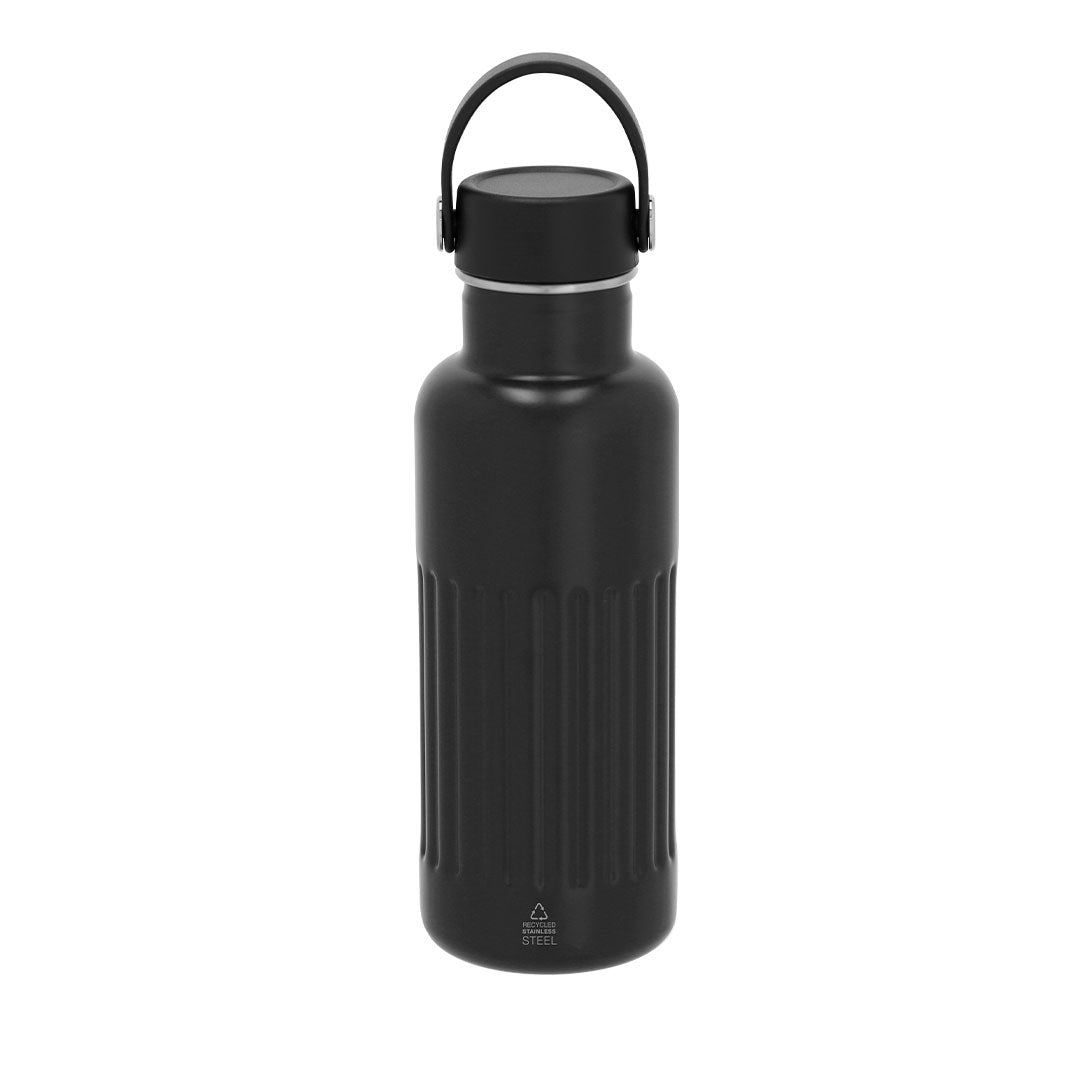 Bidão Térmico Sustentável 'Welker' 500 ml em Aço Inox