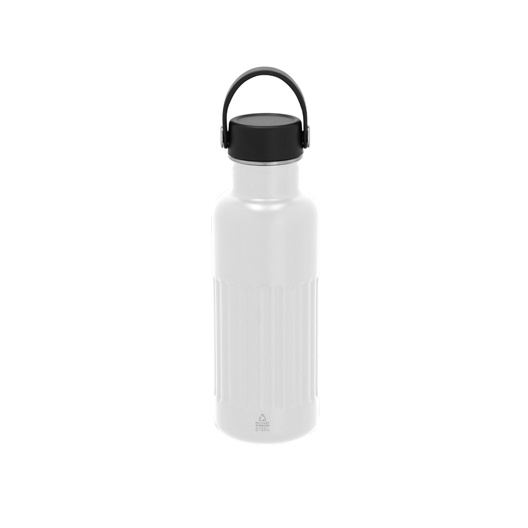 Bidão Térmico Sustentável 'Welker' 500 ml em Aço Inox