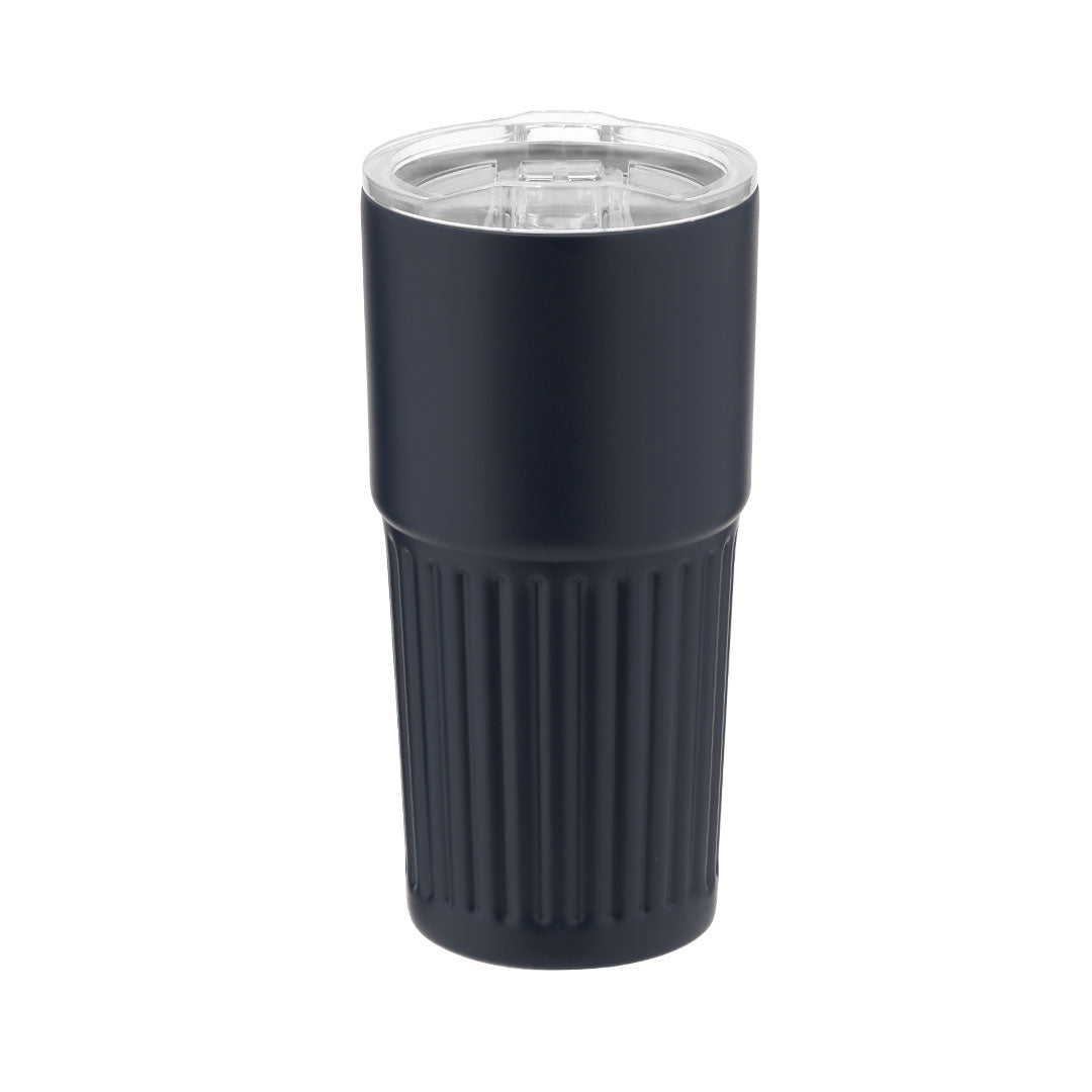 Vaso Térmico em Aço Inoxidável Reciclado 500ml