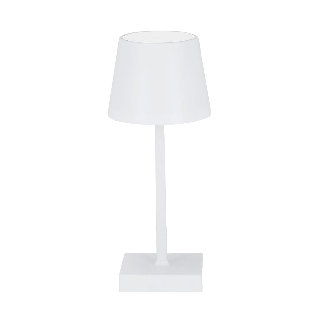 Candeeiro Madison LED Cromado com 3 Modos de Luz