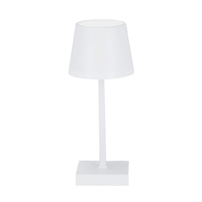 Candeeiro Madison LED Cromado com 3 Modos de Luz