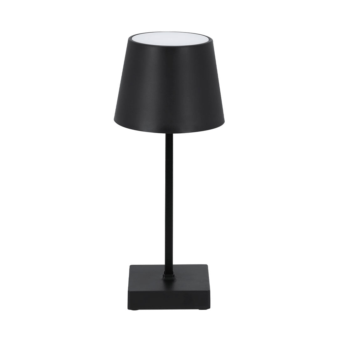 Candeeiro Madison LED Cromado com 3 Modos de Luz