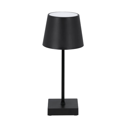 Candeeiro Madison LED Cromado com 3 Modos de Luz