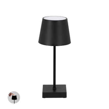 Candeeiro Madison LED Cromado com 3 Modos de Luz
