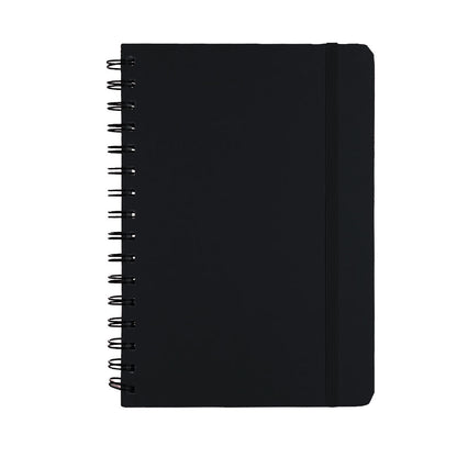 Libreta Pusik em PU Reciclada com 80 Folhas
