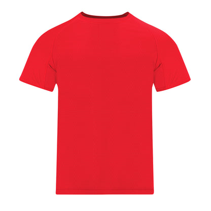 Camiseta Técnica Cocker com Tecnologia Cool Dry