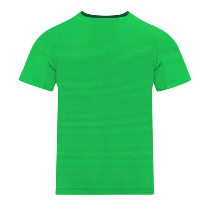 Camiseta Técnica Cocker com Tecnologia Cool Dry