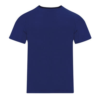 Camiseta Técnica Cocker com Tecnologia Cool Dry