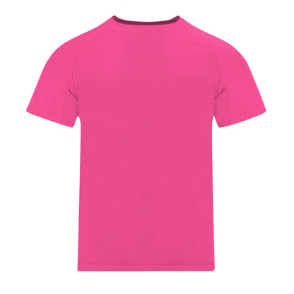 Camiseta Técnica Cocker com Tecnologia Cool Dry