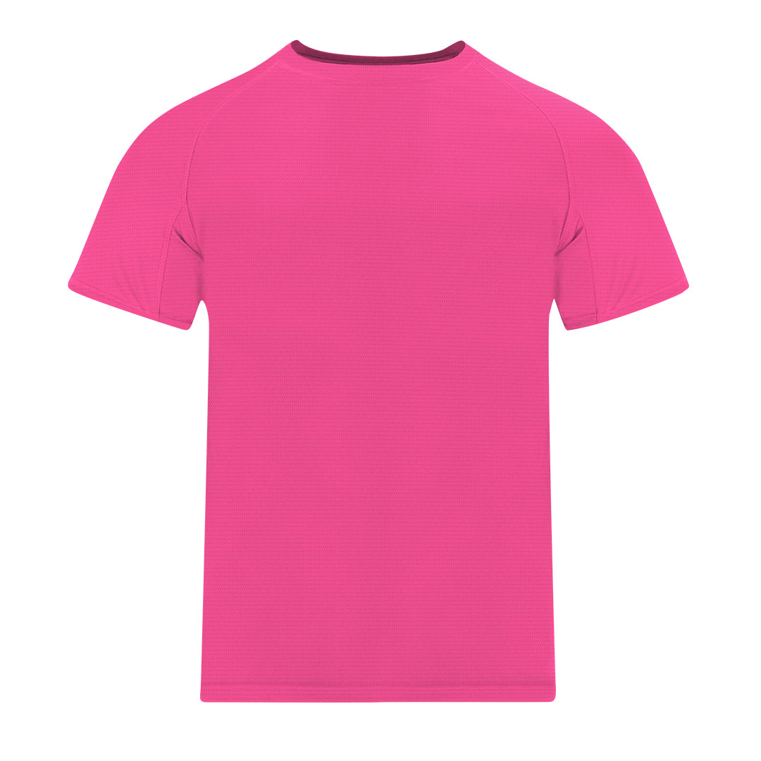 Camiseta Técnica Cocker com Tecnologia Cool Dry