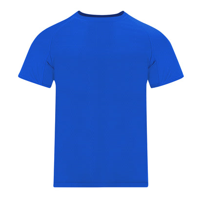 Camiseta Técnica Cocker com Tecnologia Cool Dry